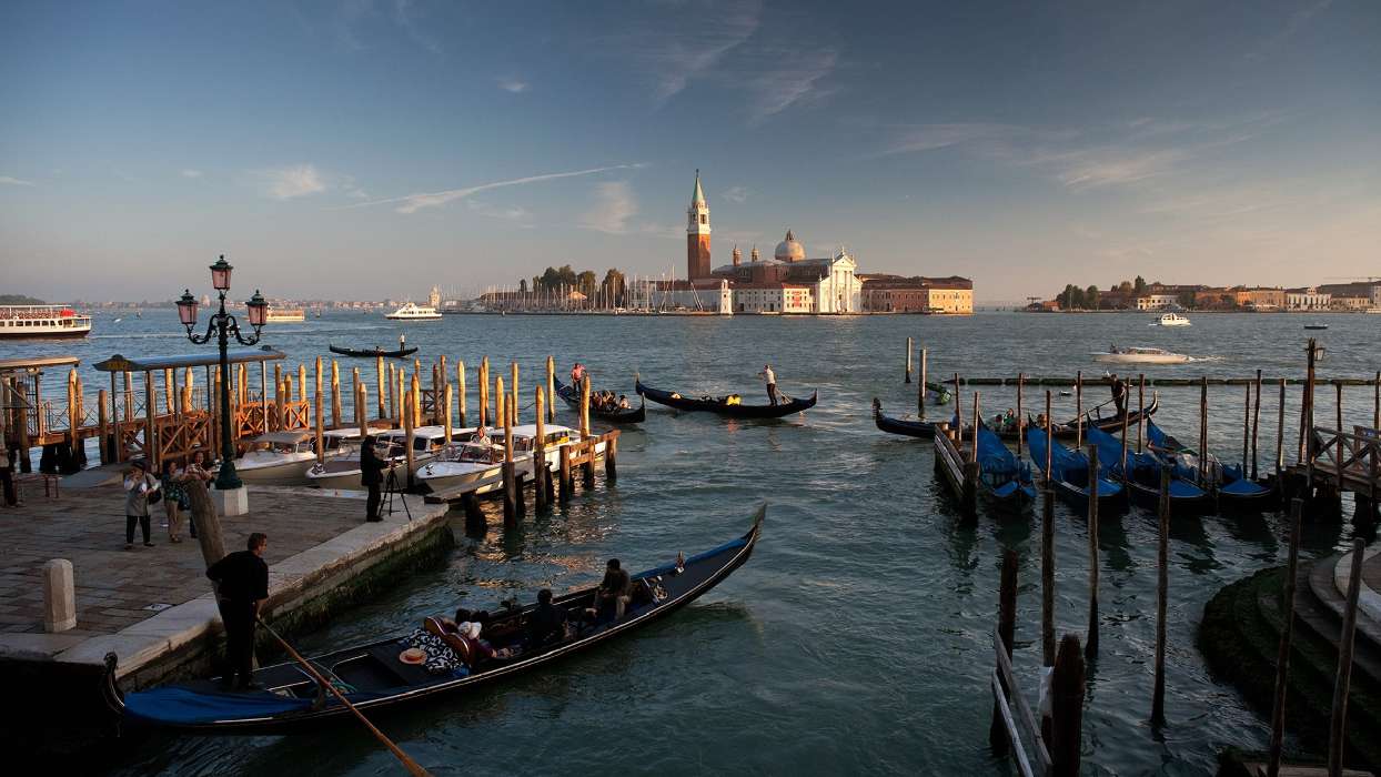 Cities,Landscape,Venice