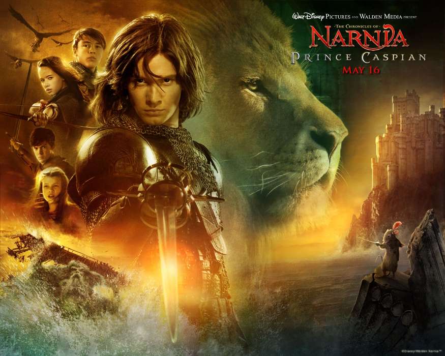 Cinema, The Chronicles of Narnia