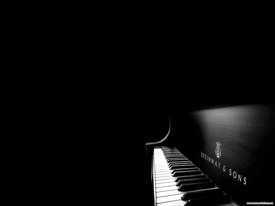 Music, Instrument, Piano