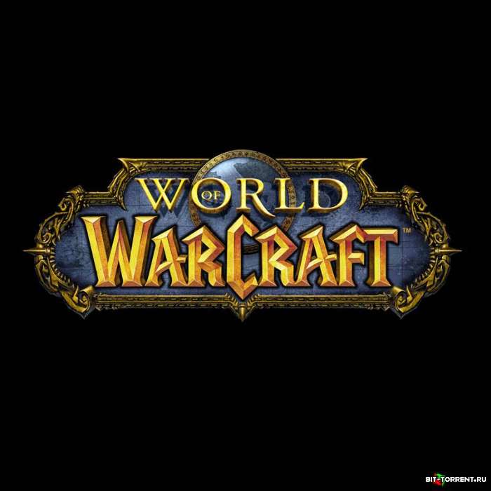 Games, Logos, World of WarCraft, WOW