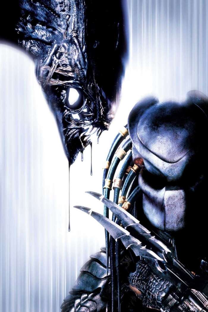 Cinema, AVP: Alien vs. Predator