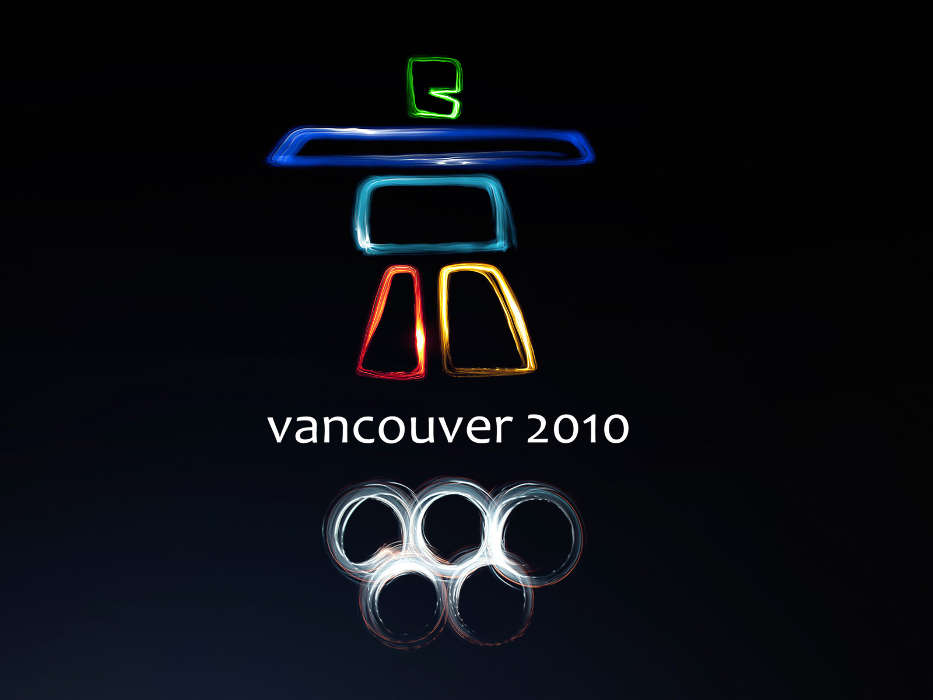 Logos, Olympics, Drawings