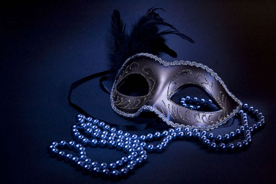 Masks, Objects