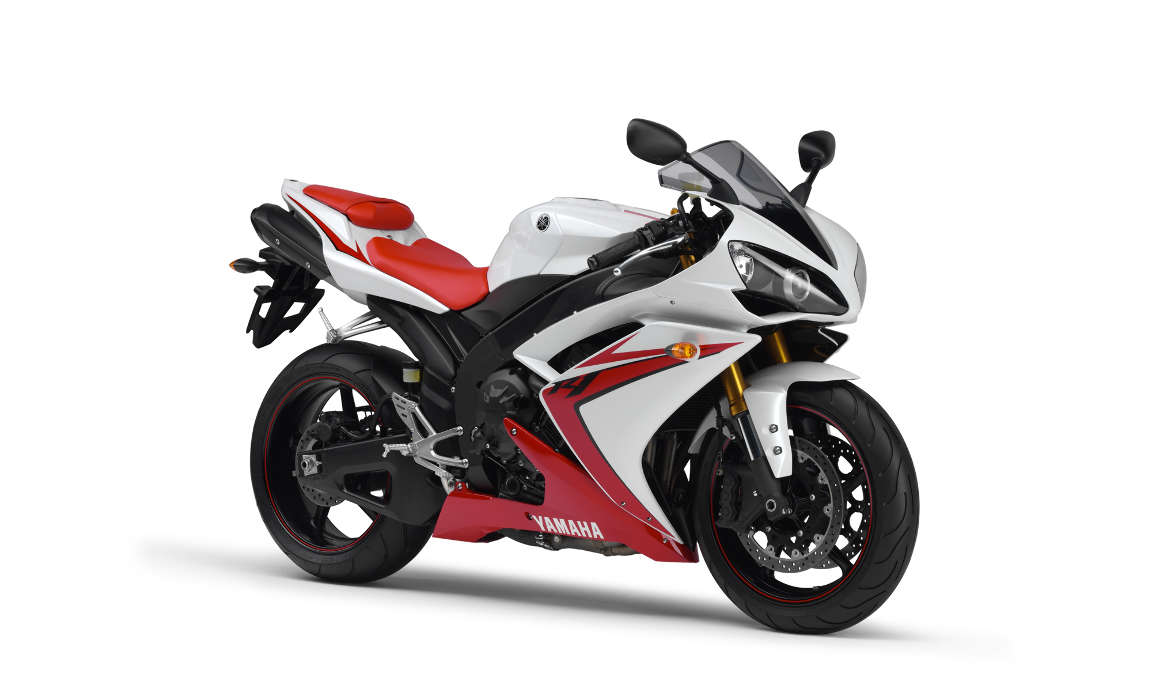 Motorcycles, Transport, Yamaha
