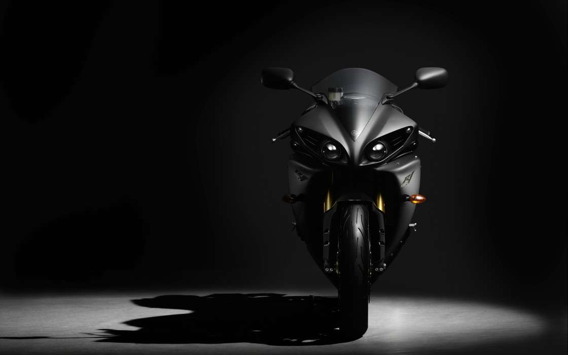 Motorcycles,Transport,Yamaha
