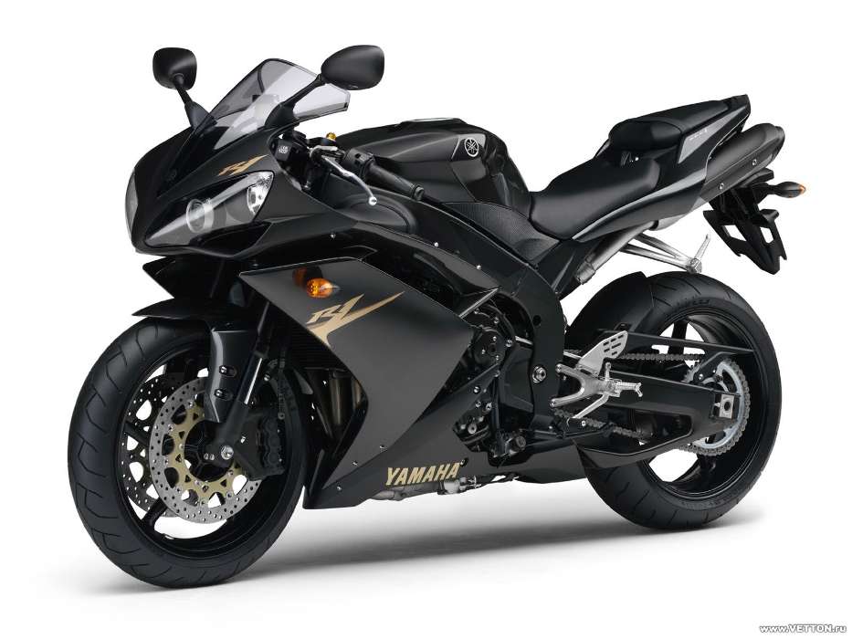Transport, Motorcycles, Yamaha