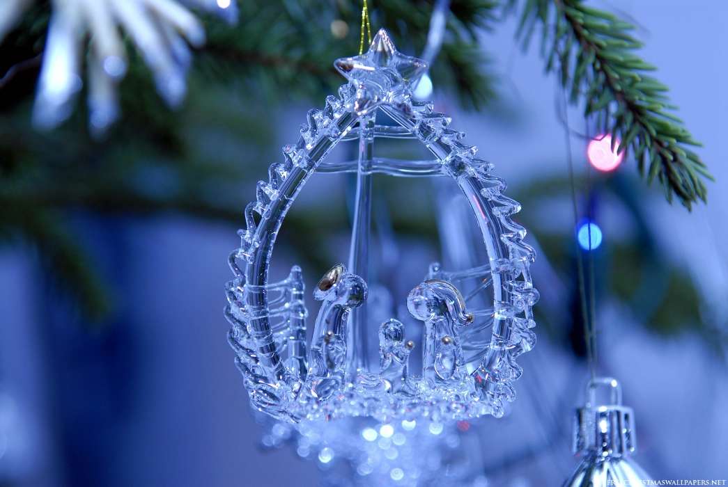 New Year, Objects, Holidays, Christmas, Xmas