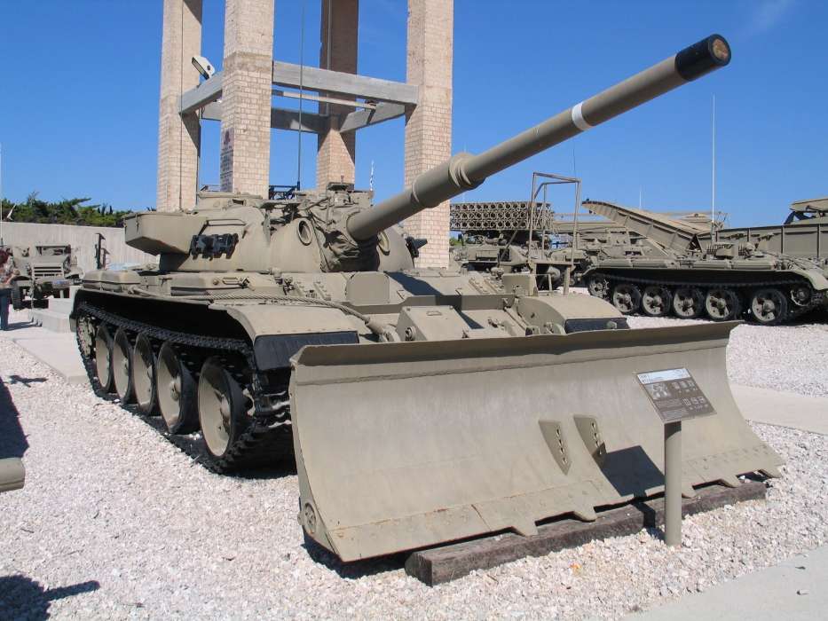 Weapon, Tanks, Transport