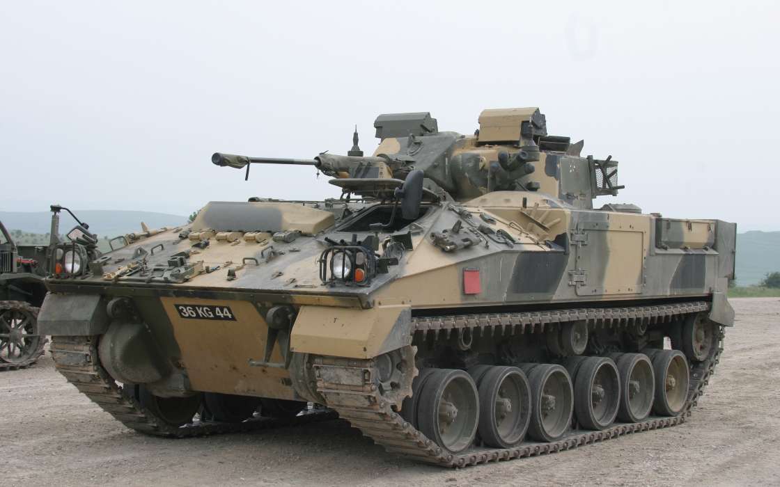 Weapon, Tanks, Transport