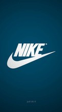 Ladda ner Brands, Logos, Nike bilden 540x960 till mobilen.