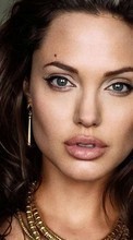 Cinema, Humans, Girls, Actors, Angelina Jolie till Acer Liquid E