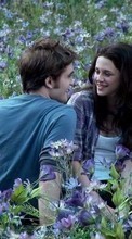 Cinema, Humans, Flowers, Girls, Actors, Men, Twilight, Robert Pattinson, Kristen Stewart