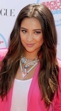 Actors,Girls,Shay Mitchell,People
