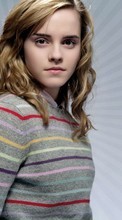 Ladda ner Actors, Girls, People, Emma Watson bilden till mobilen.