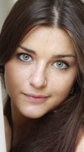 Actors, Girls, People, Anastasiya Sivaeva till Lenovo A328