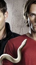 Actors,Cinema,People,Men,Supernatural,Jensen Ackles till HTC One SV