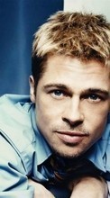 Actors, People, Men, Brad Pitt till Fly Jazz IQ238