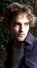 Ladda ner Actors,People,Men,Robert Pattinson bilden till mobilen.
