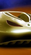 Ladda ner Transport, Auto, Alfa Romeo, Prototypes bilden 540x960 till mobilen.