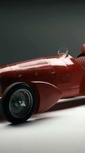 Ladda ner Alfa Romeo, Auto, Transport bilden till mobilen.