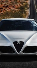 Alfa Romeo, Auto, Transport till Motorola Moto G Power