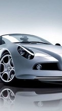 Alfa Romeo,Auto,Transport till Meizu MX4 Pro