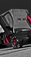 Lamborghini,Auto,Transport till Sony Xperia ZR
