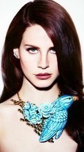 Lana Del Rey, Artists, Girls, People, Music till Nokia 500