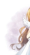 Angels,Anime,Girls till LG L90 D405