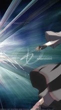 Anime till Sony Ericsson Xperia neo V