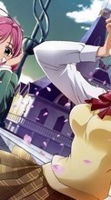Anime,Girls till Acer Liquid E1