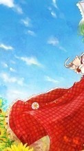 Anime,Girls till OnePlus 8T