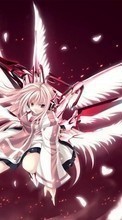 Anime,Girls till HTC Desire 626G+