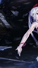 Anime,Girls till HTC Desire 626G+