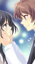 Anime, Girls, Love, Men till HTC Desire 816