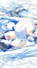Anime,Girls,Vocaloids till HTC Dream