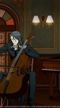 Anime, Piano, Men till Meizu MX5