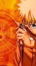Ladda ner Anime, Naruto bilden till mobilen.