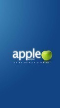 Ladda ner Apple, Brands bilden till mobilen.