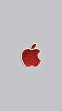 Ladda ner Brands, Logos, Apple bilden till mobilen.