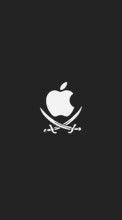 Brands, Logos, Apple, Pirats till Sony Ericsson S312