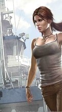 Lara Croft: Tomb Raider, Games
