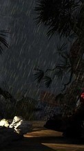 Ladda ner Lara Croft: Tomb Raider, Games bilden till mobilen.