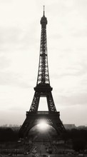 Architecture, Eiffel Tower, Cities, Paris till Samsung E200