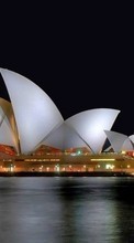 Architecture,Cities,Landscape,Sydney till Samsung B3410