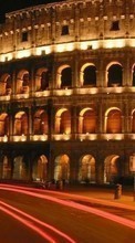 Ladda ner Architecture,Colosseum bilden till mobilen.