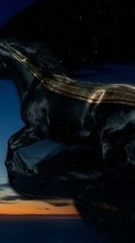 Art, Horses, Animals till Samsung Galaxy A7