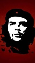 Ladda ner Art, People, Ernesto Che Guevara bilden till mobilen.