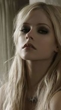Artists, Avril Lavigne, Girls, People, Music till HTC Magic