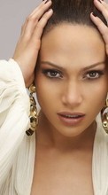 Artists, Girls, Jennifer Lopez, People, Music till HTC Legend